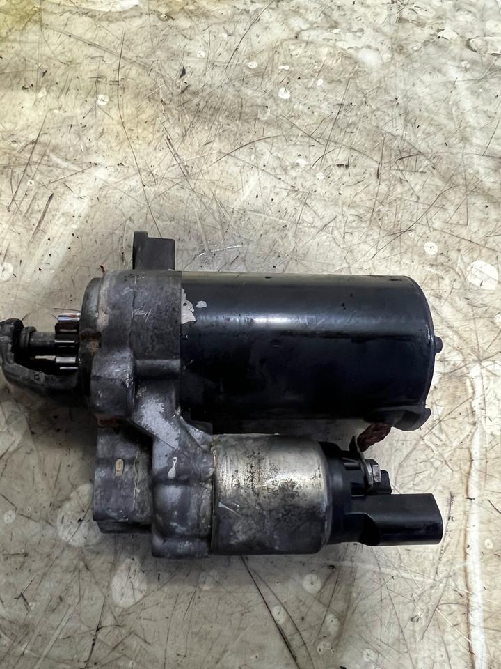 Audi A4 B7 B8 8K A5 8T A6 4F 2.0 TFSI Anlasser Starter 06H911021 – Bild 6