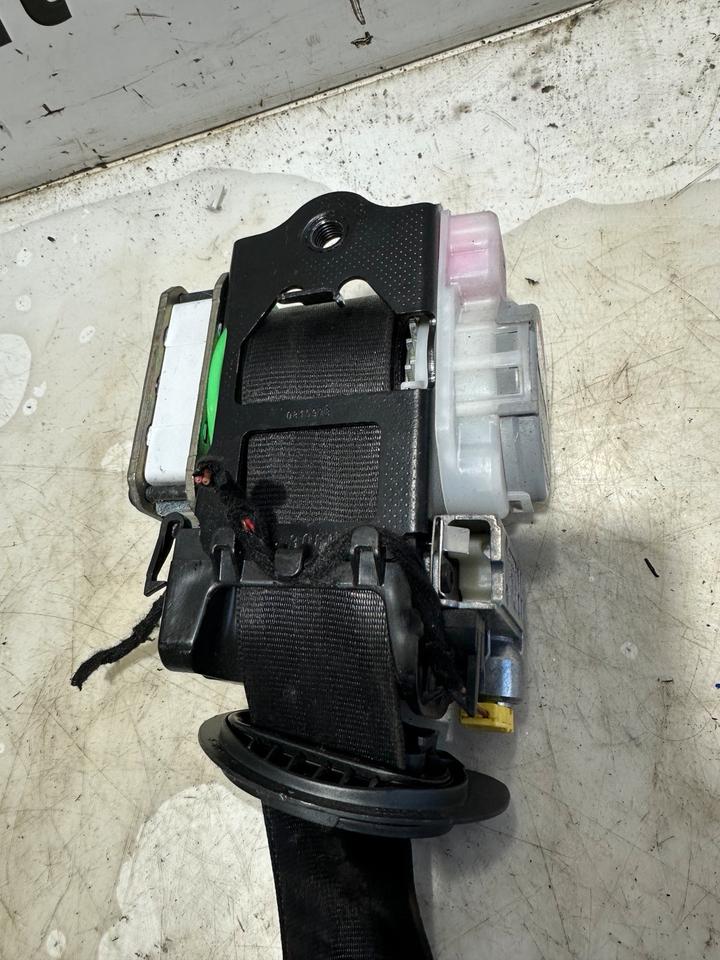 Audi A6 4G Gurt Sicherheitsgurt Vorne 4G8857705 4G8857706 – Bild 15