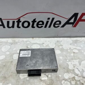 Audi A4 B8 8K Steuergerät Interface Modul 4E1862335