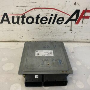 BMW 3er E90 E91 323i 177 PS Motorsteuergerät Steuergerät 7559178