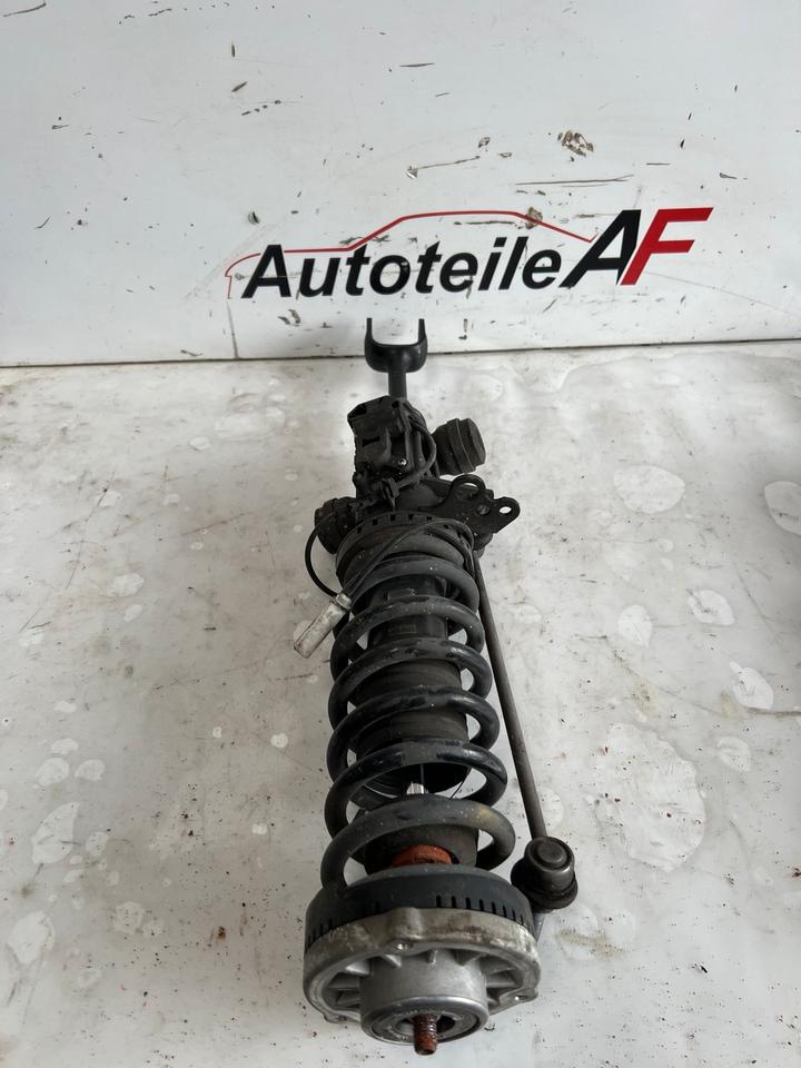 BMW 7er F01 F02 Dynamic Adaptive Drive Federbein Stoßdämpfer – Bild 2