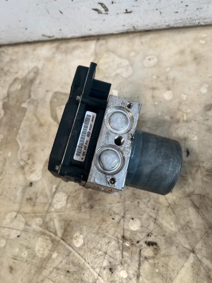 Mercedes E-Klasse W212 ABS Steuergerät Hydraulikblock A2124313512 – Bild 5