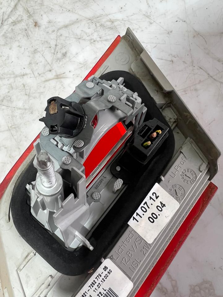 BMW 3er E92 LCI Heckleuchte Rückleuchte Innenleuchte Hinten – Bild 6