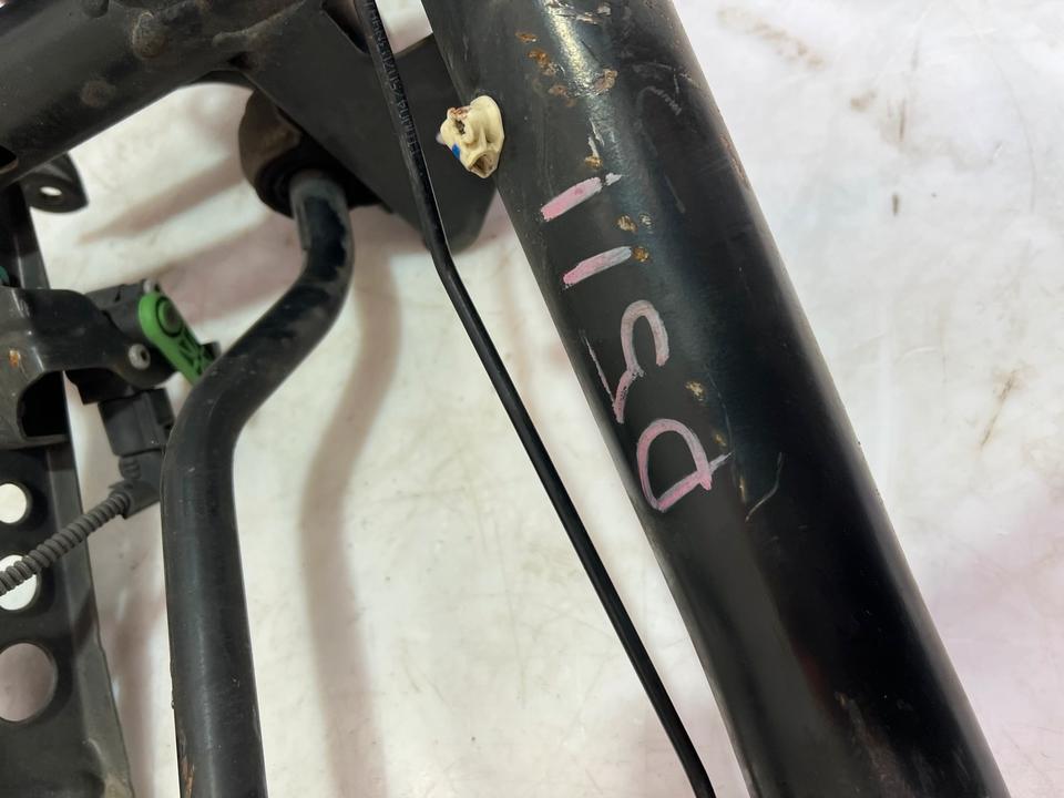 Audi A3 8V Golf 7 VII Hinterachse Achse Träger Hinten 5Q0505315G – Bild 6