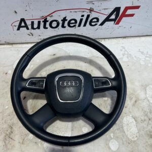 Audi A6 4F Lenkrad Fahrerairbag Lenkradairbag