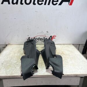 BMW 2er F45 F46 Verkleidung Abdeckung Seitenabdeckung 7327010