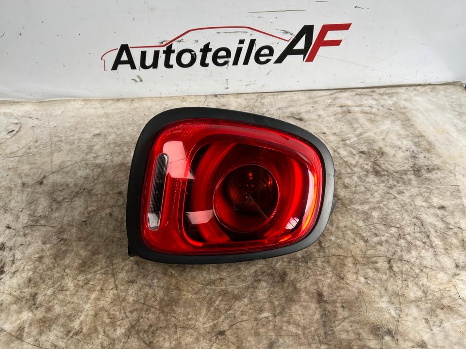 Mini Cooper S F56 Heckleuchte Hinten Rechts Links – Bild 9