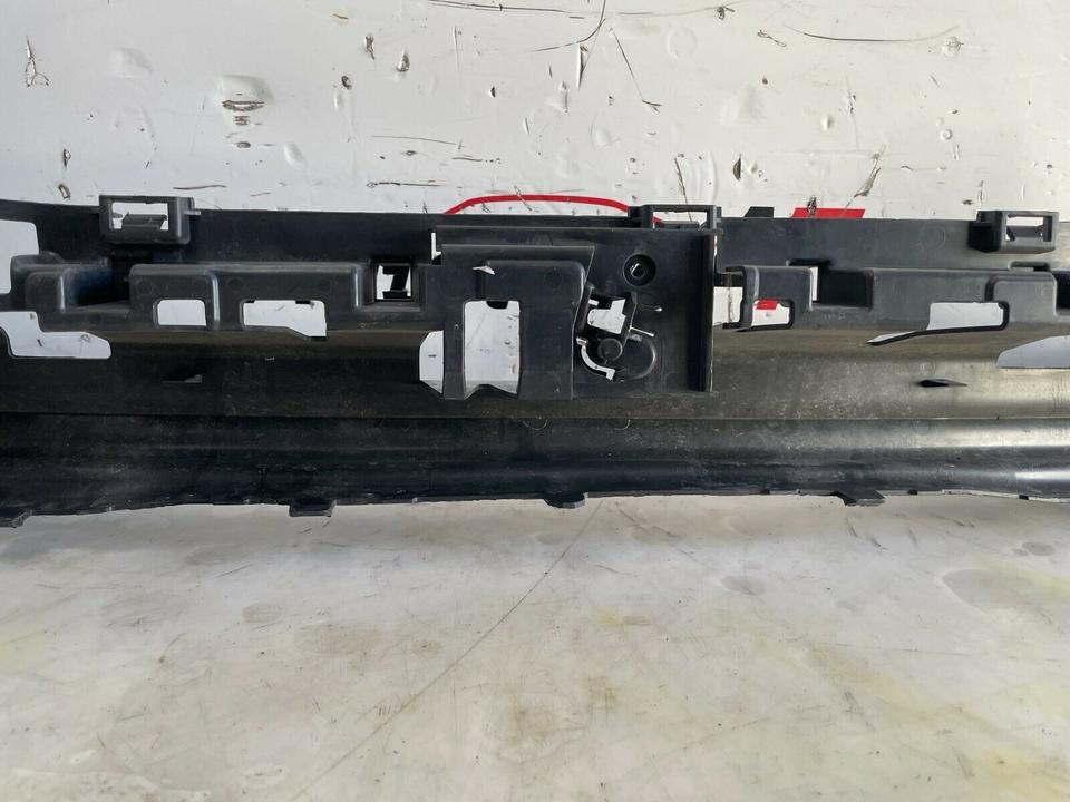 Volvo V40 Stoßfänger Stoßstangen Halterung 31283746 – Bild 2