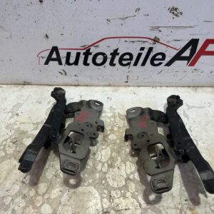 BMW 5er F10 F11 Motorhauben Scharniere 7249888 7249887