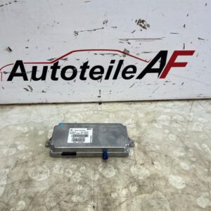 BMW 7er 5er F01 F10 Kamera Seitenkamera Steuergerät 16129510