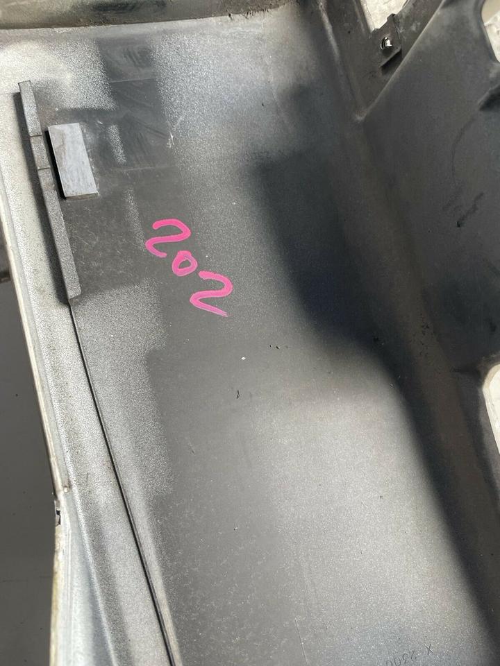 BMW 7er E65 E66 Seitenschweller Schweller 300 – Bild 17