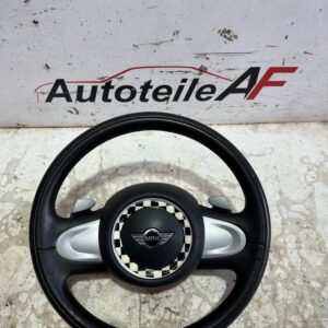 Mini Cooper S R55 R56 R57 Lenkrad Airbag Fahrerairbag