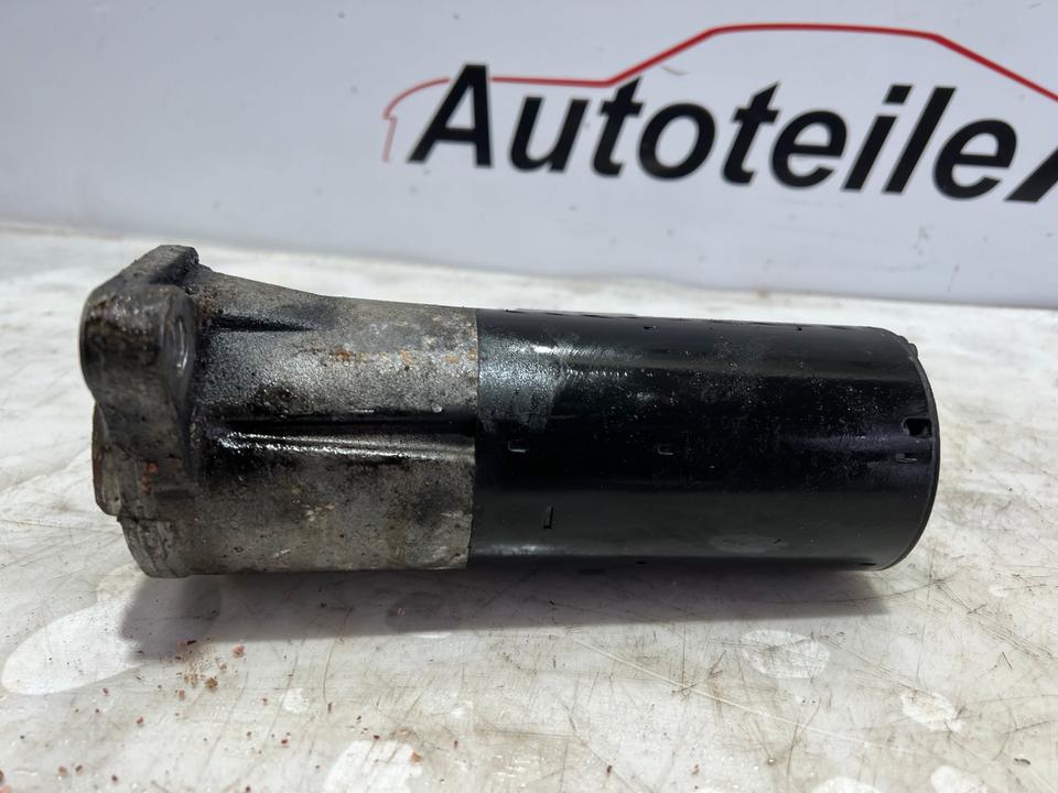 VW Touareg Porsche Cayenne 9PA 3.6 Anlasser Starter – Bild 6