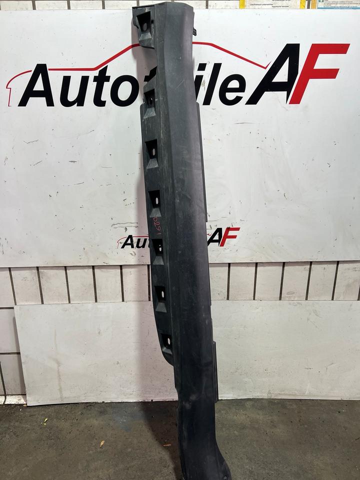 Mini Cooper S Countryman R60 Seitenschweller Schweller – Bild 11