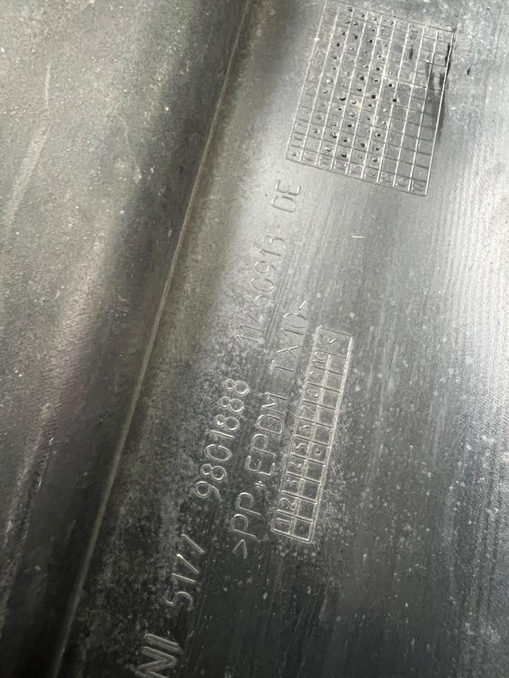 Mini Cooper S Countryman R60 Seitenschweller Schweller – Bild 10