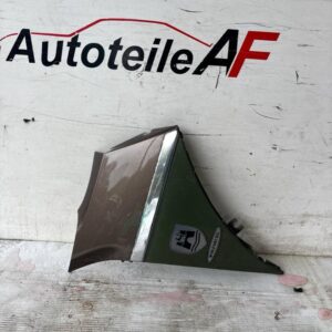 VW Beetle 5C Kotflügel Seitenwand Abdeckung Vorne Rechts LH8Z