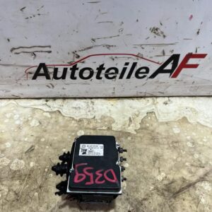 Audi A4 A5 B8 8K ABS ESP Steuergerät Hydraulikblock 8K0907379CG