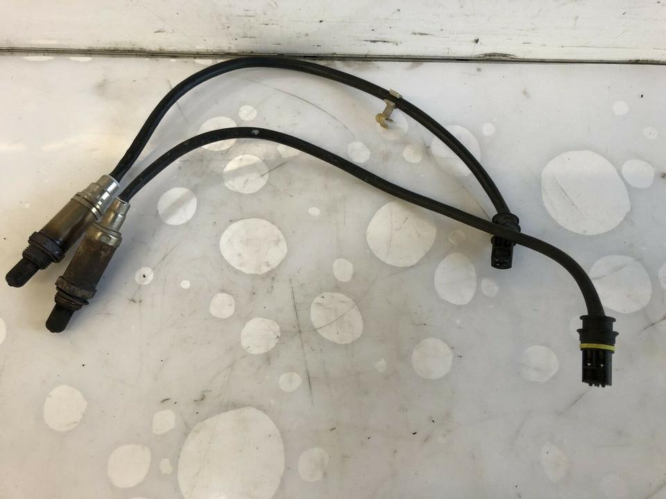 Mercedes E-Klasse W210 Lambdasonde 0005405717 – Bild 2