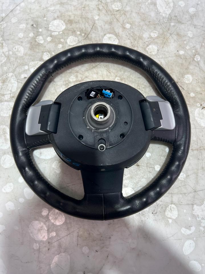 Mini Cooper S R55 R56 R57 Lenkrad – Bild 6