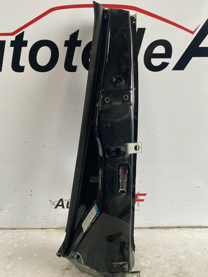 VW Polo 6R 6C Seitenteil Seitenwand B-Säule Links – Bild 2