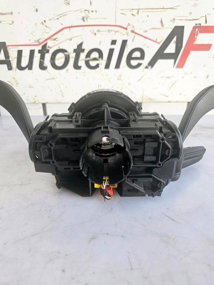 Audi A5 8T Lenkstockschalter Schleifring 4M0907129HH – Bild 6