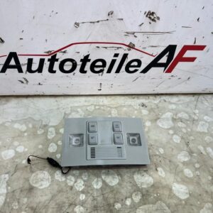 VW Golf Touran Passat Innenleuchte Leseleuchte 3B0035711B