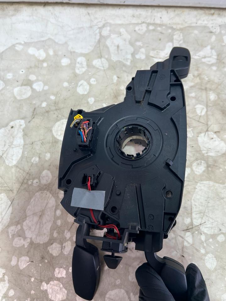 BMW 5er E60 E61 Lenkstock Schleifring 6976394 – Bild 7