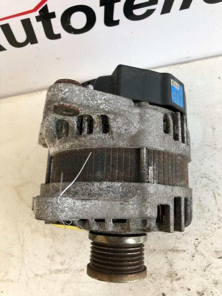 Nissan CX-7 CX7 MZR Lichtmaschine Generator A3TJ1191 – Bild 8