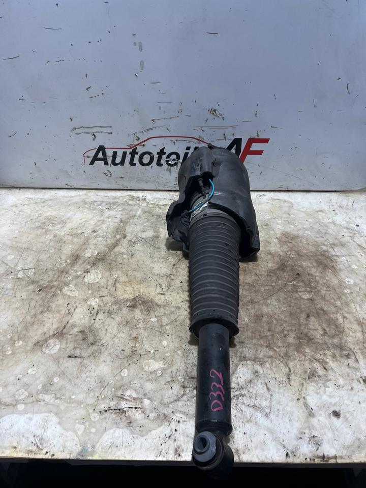 Audi A8 4H Stoßdämpfer Luftfahrwerk Luftfederung 4H0616002M – Bild 2