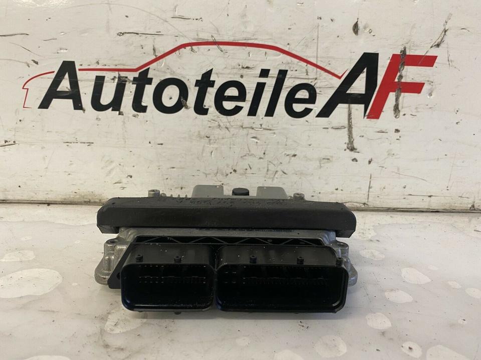 Audi A4 B8 8K CDHB Motorsteuergerät Steuergerät 8K1907115M – Bild 2