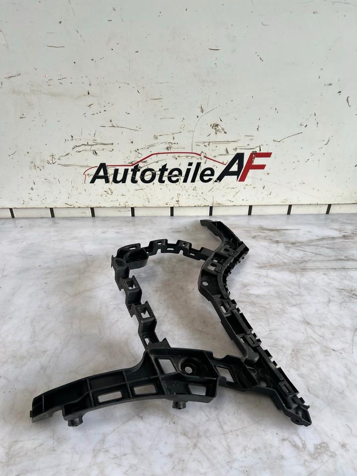 VW Golf 7 VII Soßstange Halter Träger Hinten 5G9807375 5G9807376 – Bild 2