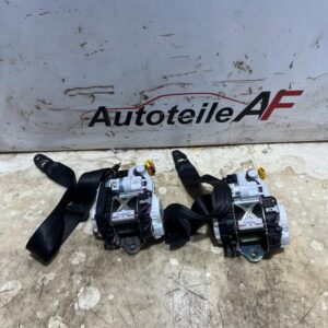 Audi A8 4H Gurt Sicherheitsgurt Vorne 4H0857705A 4H0857706A
