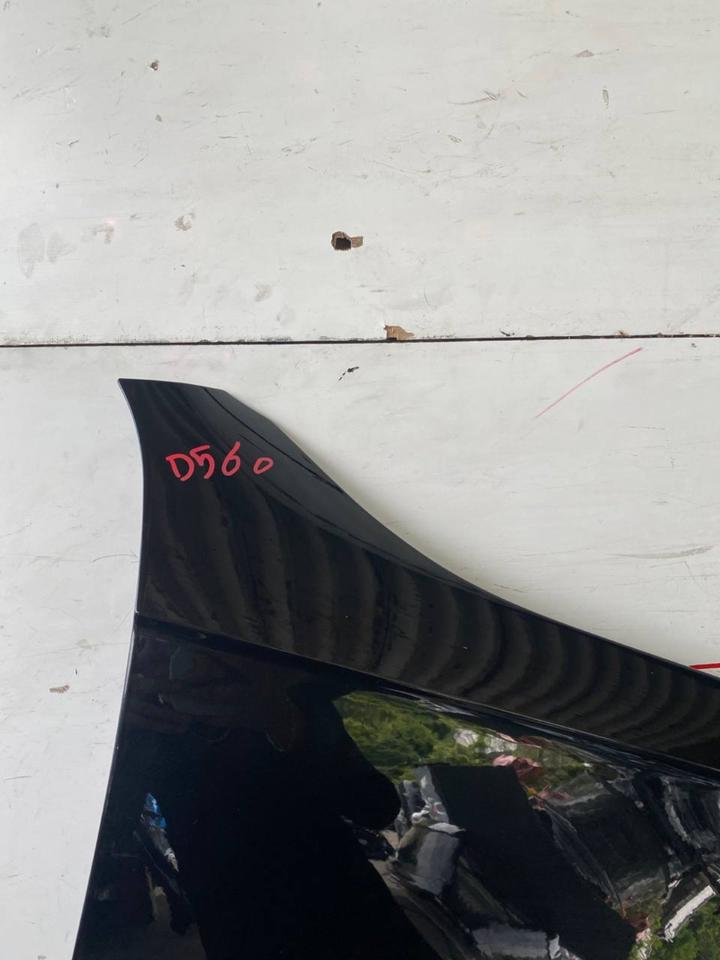 Audi A4 B8 8K Facelift Kotflügel Vorne Rechts LZ9Y – Bild 18