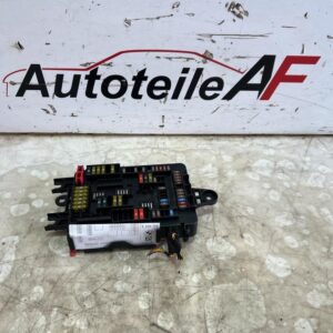 BMW 3er F30 F31 Sicherungskasten Modul Einheit 9261112