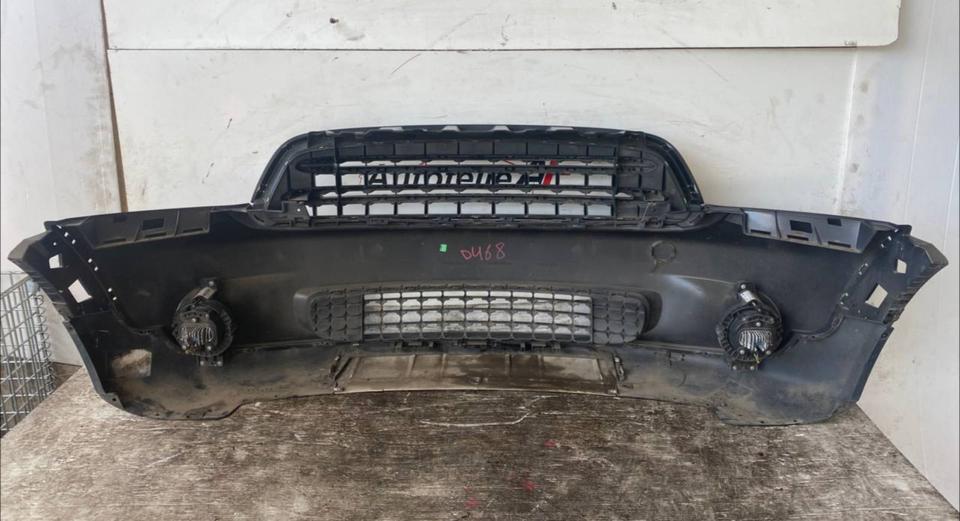 Mini Countryman R60 R61 Stoßstange Frontschürze Vorne C12 – Bild 15