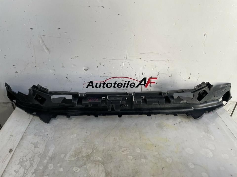 Volvo V40 Stoßfänger Stoßstangen Halterung 31283746