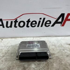 Audi A6 C5 2.7T 250PS ARE Motorsteuergerät Steuergerät 4Z7907551J