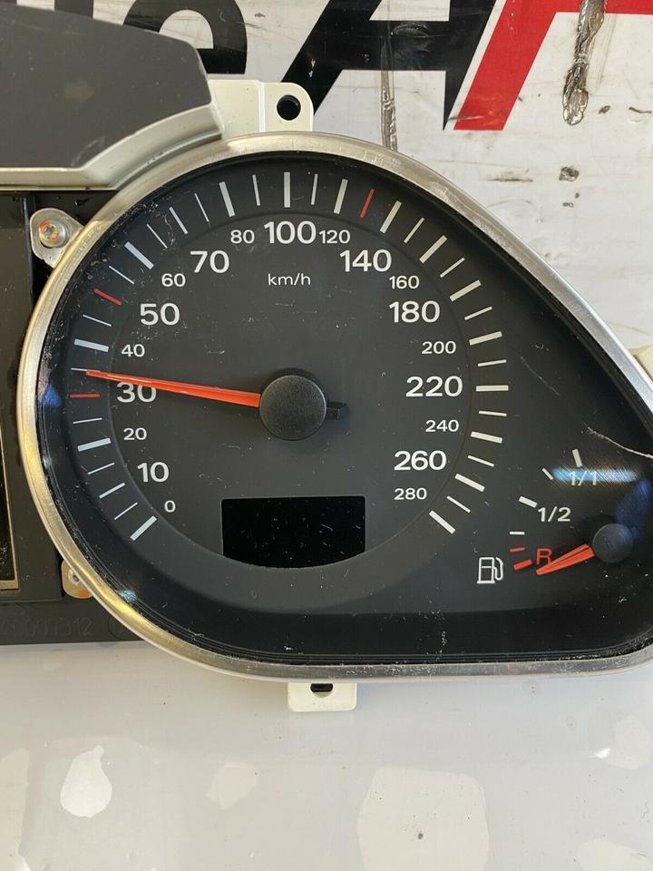 Audi A6 4F Tacho Tachometer Drehzahlmesser 4F0920932H – Bild 4