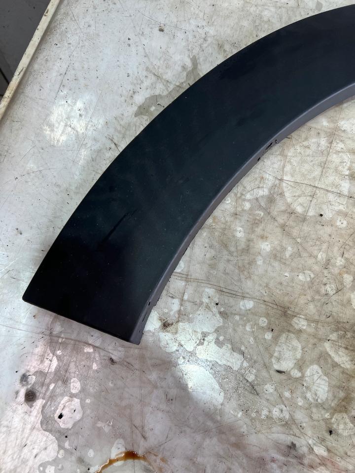Mini Countryman R60 Spoiler leisten Radlaufverkleidung 9800761 – Bild 14