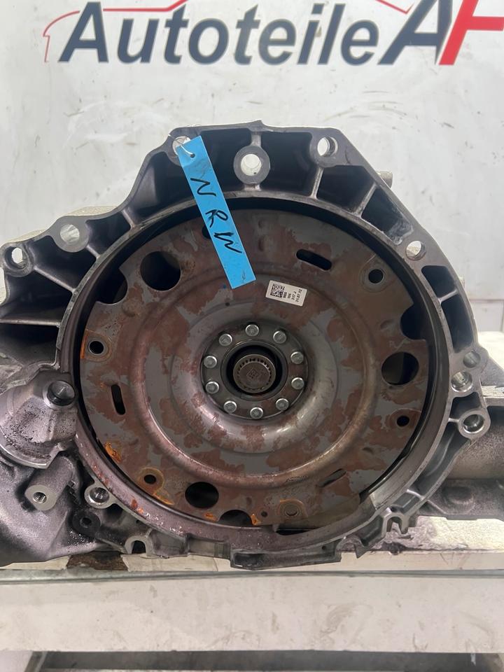 Audi A4 B8 A5 8T 7-Gang S-Tronic 2.0 TFSI NRW Automatikgetriebe – Bild 2