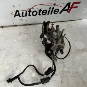 BMW 7er E65 E66 Hydraulikblock Fahrwerkssteuergerät 6781487