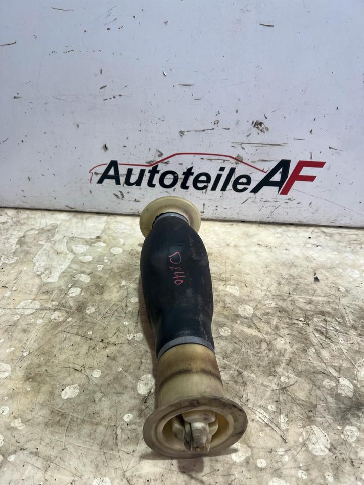 BMW 5er F11 Luftbalken Luftfederung Luftfeder Hinten – Bild 8