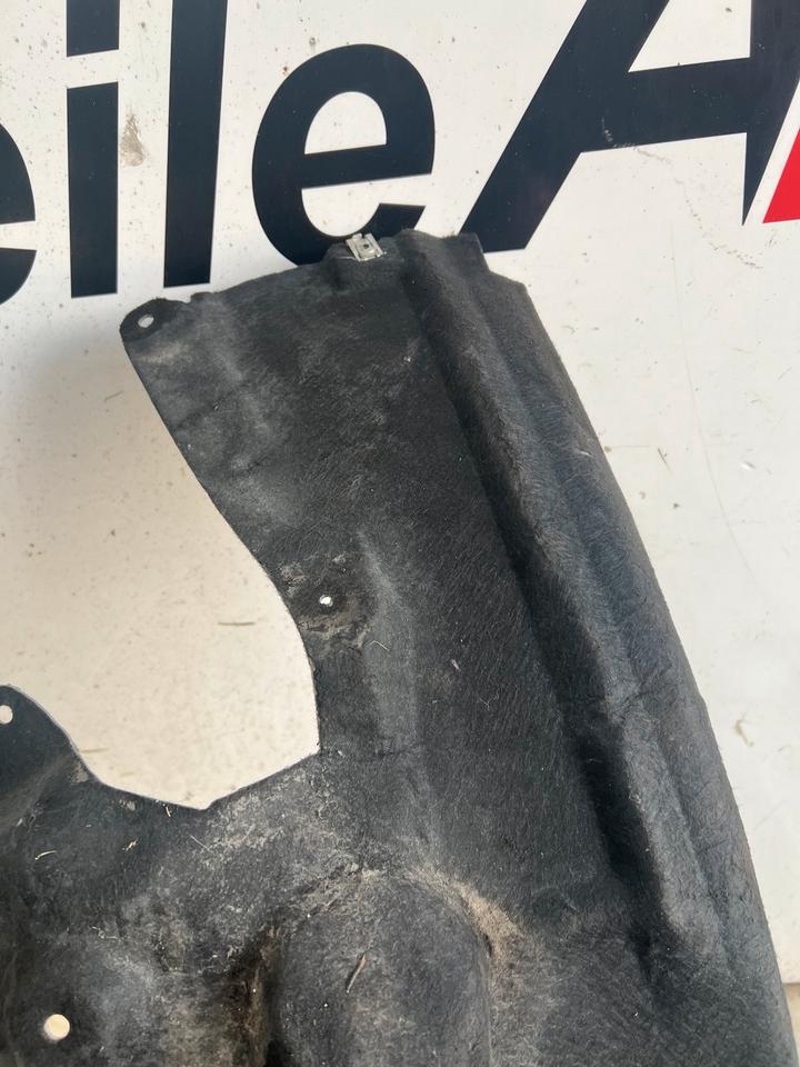 BMW 7er F01 F02 Radhaus Radhausschale Vorne – Bild 7