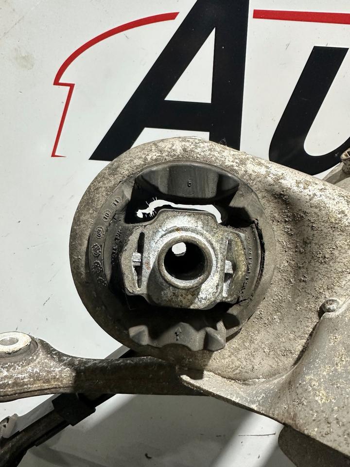 Mercedes S-Klasse W221 Hinterachse Achsträger A2213500408 – Bild 11