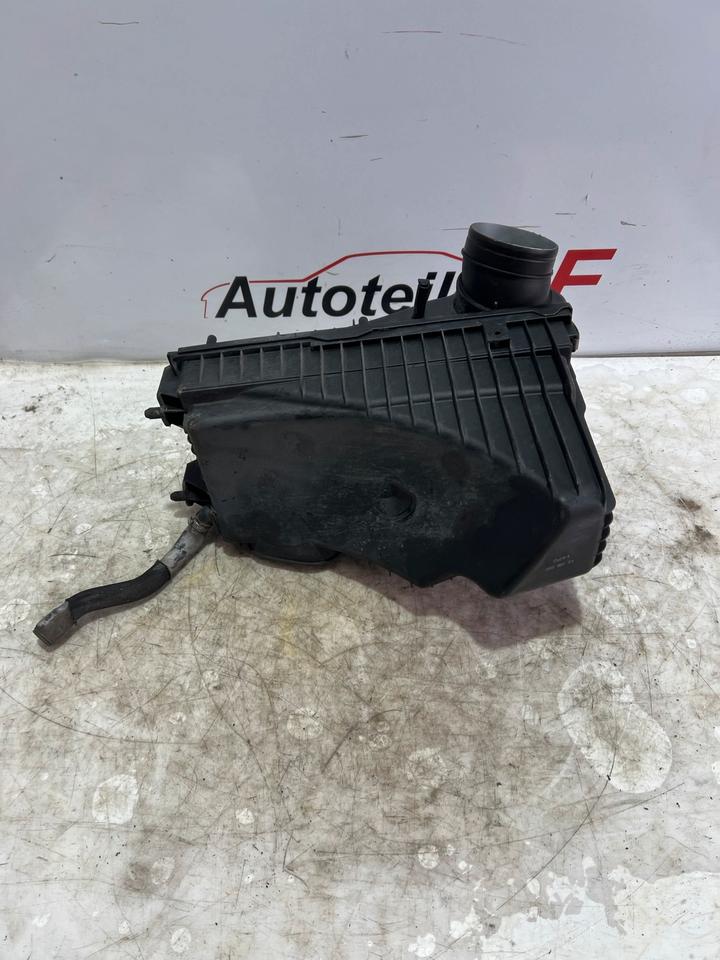 Audi Q7 4L Luftfiltergehäuse 7L6129601AT