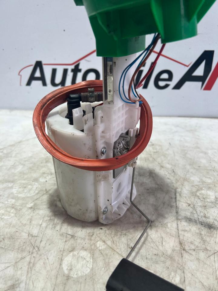 Mini Cooper S R55 Kraftstoffpumpe Benzinpumpe A2C3134770080 – Bild 6