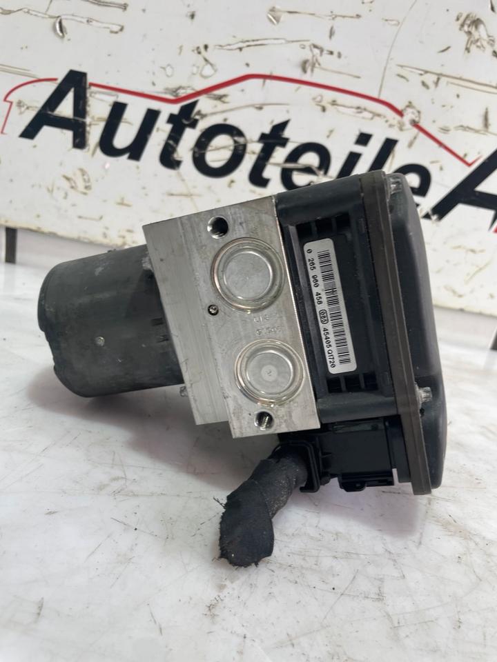 Audi A7 4G C7 ABS Block Hydraulikpumpe Steuergerät 4G0907379M – Bild 5