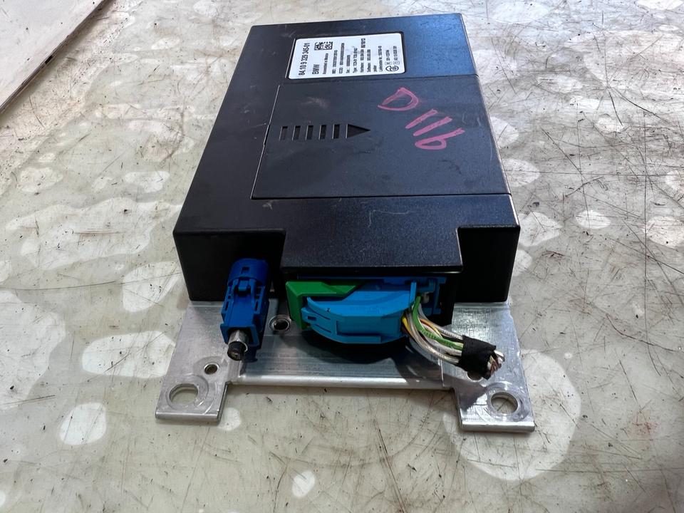 BMW 3er F30 F31 Telematik APAC Bluetooth Modul 9329345 – Bild 5