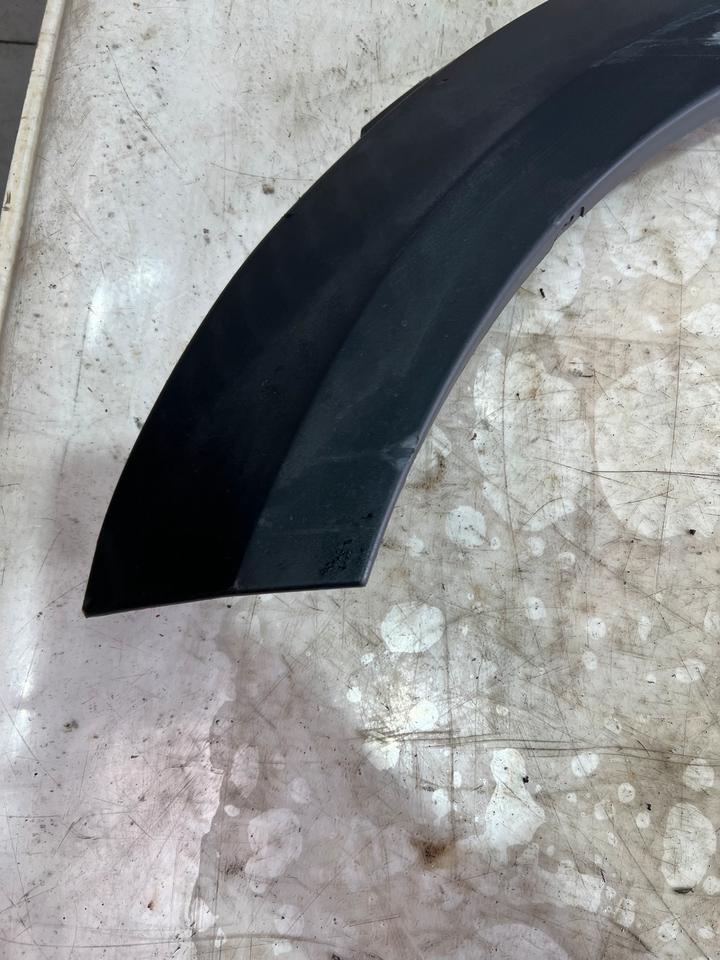 Mini Countryman R60 Spoiler leisten Radlaufverkleidung 9800761 – Bild 7