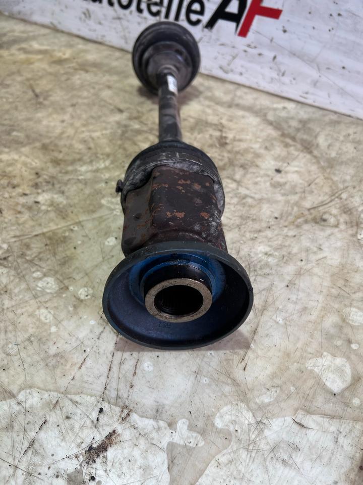 Audi Q3 8U Tiguan 5N Antriebswelle Gelenkwelle Vorne 5N0407763F – Bild 9